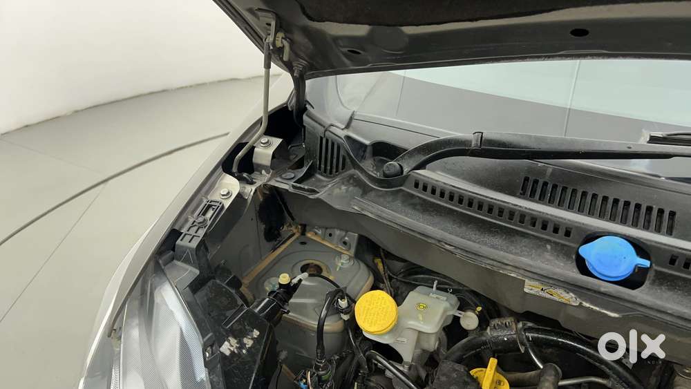 Datsun Redigo 2020-2022 0.8 T, 2021, Petrol