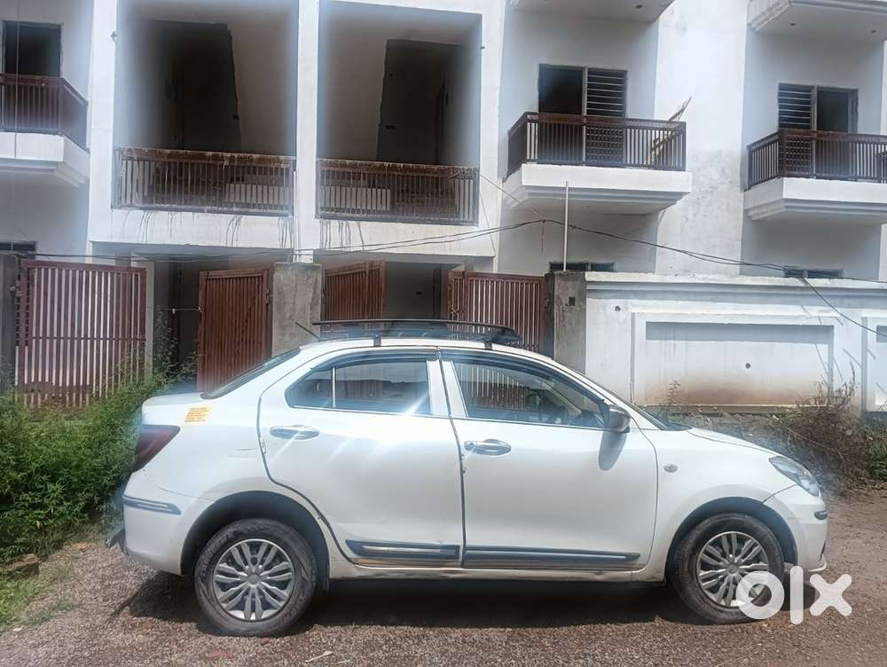 Swift Dzire Maruti 2022