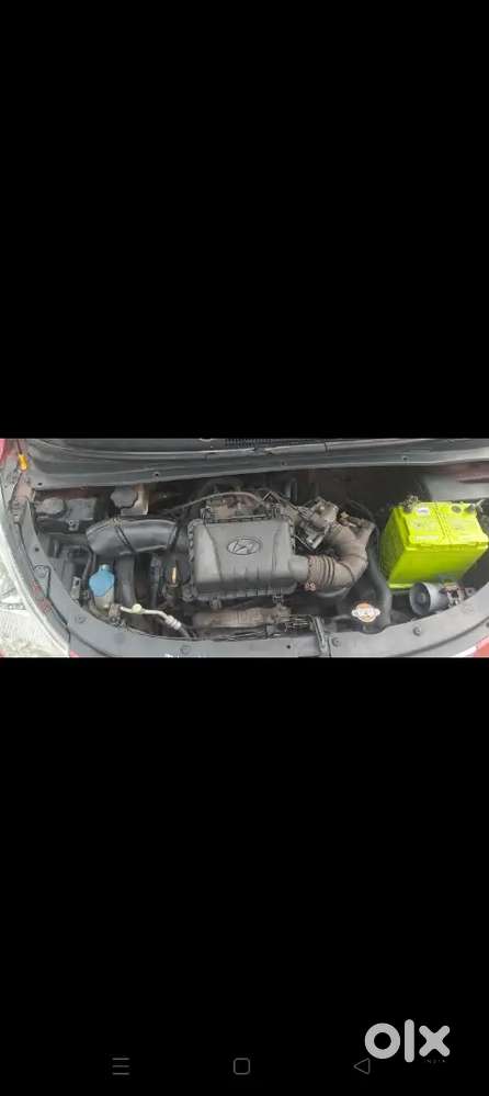 Hundai I10 Model 2008 Insurance Updated