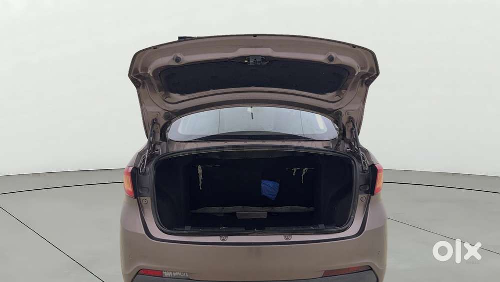Tata Tigor 1.2 Revotron Xt, 2017, Petrol