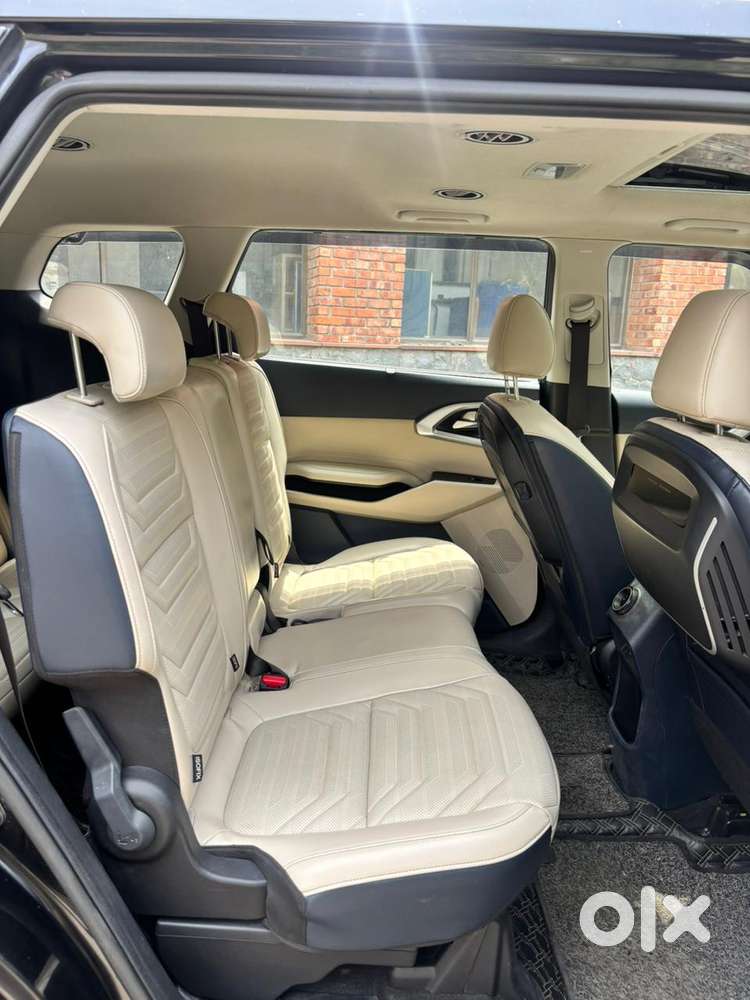 Kia Carens 1.5 Luxury Plus Diesel At 7 Str, 2022, Diesel