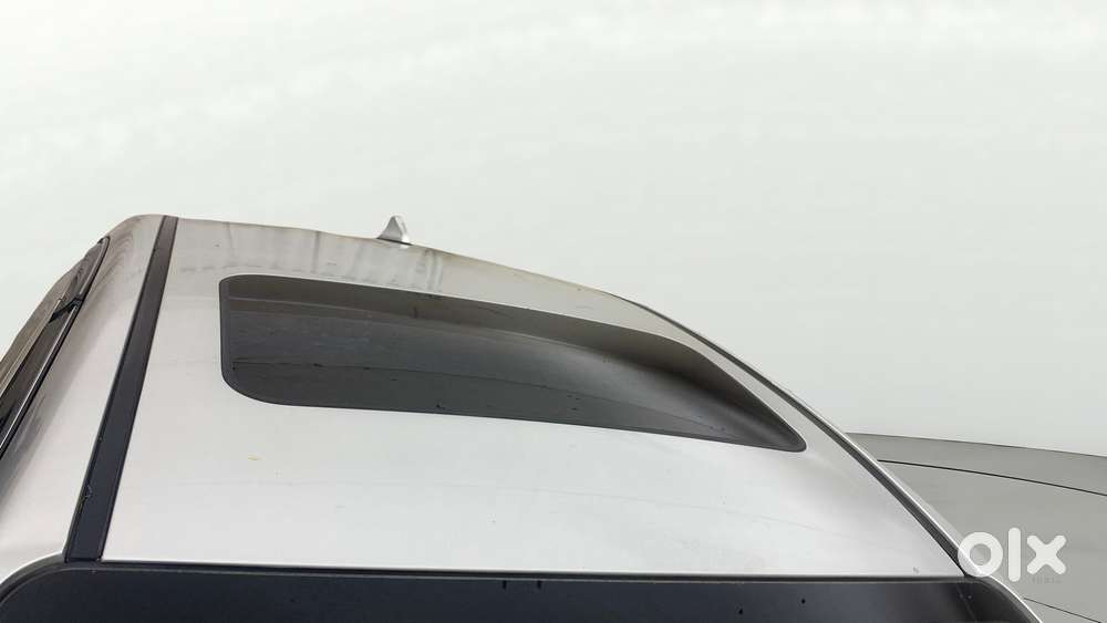 Hyundai Verna 1.6 Sx (o) Vtvt, 2018, Petrol