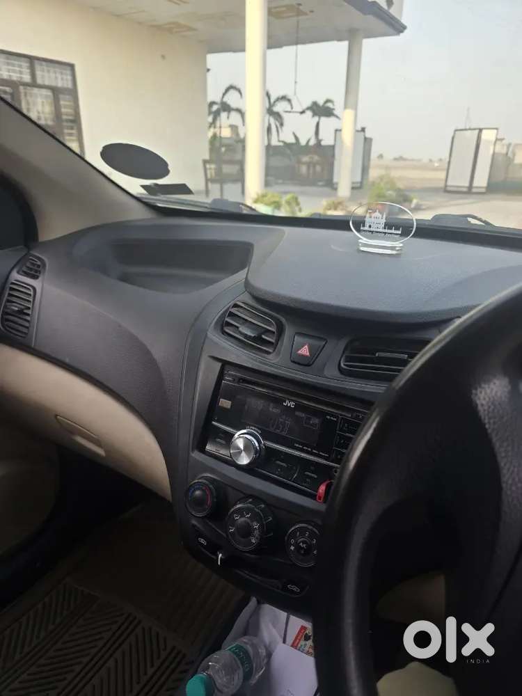 Hyundai Eon 2013 Petrol Plus Cng 72000 Km Driven