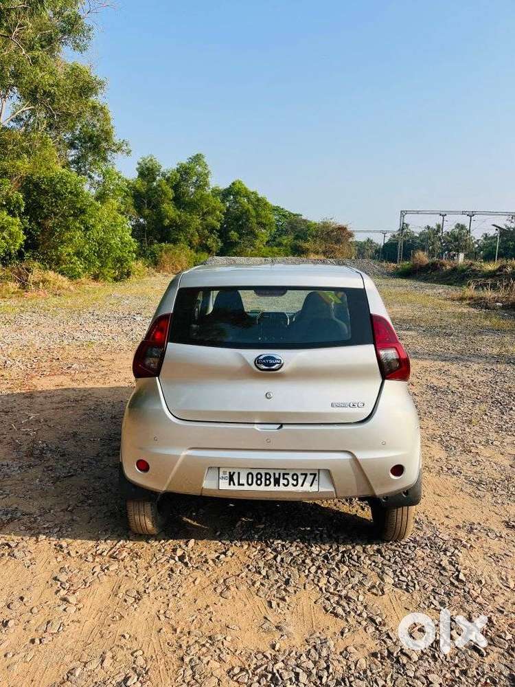 Datsun Redigo 2020-2022 1.0 T (o), 2021, Petrol