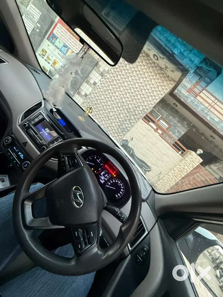 Hyundai Creta Diesel 2016