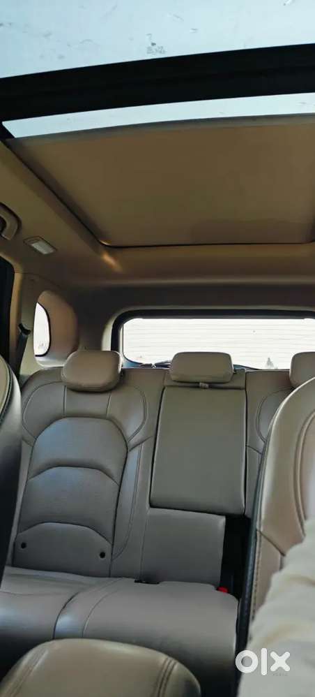 Mg Hector 2022 Diesel Good Condition