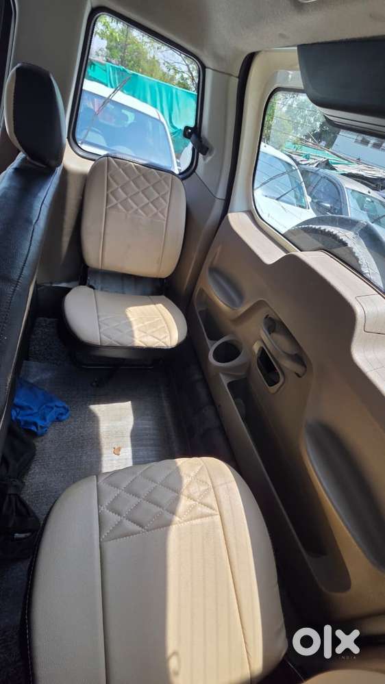 Mahindra Tuv 300 Mhawk100 T8, 2015, Diesel