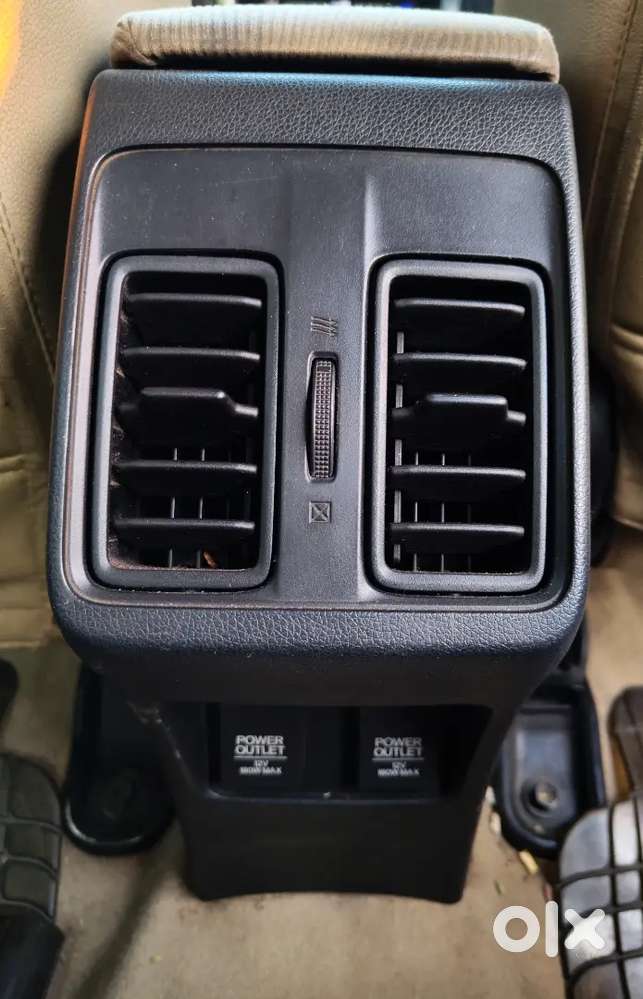 Honda City 2014 Diesel 1st Owner 45000 Km Driven