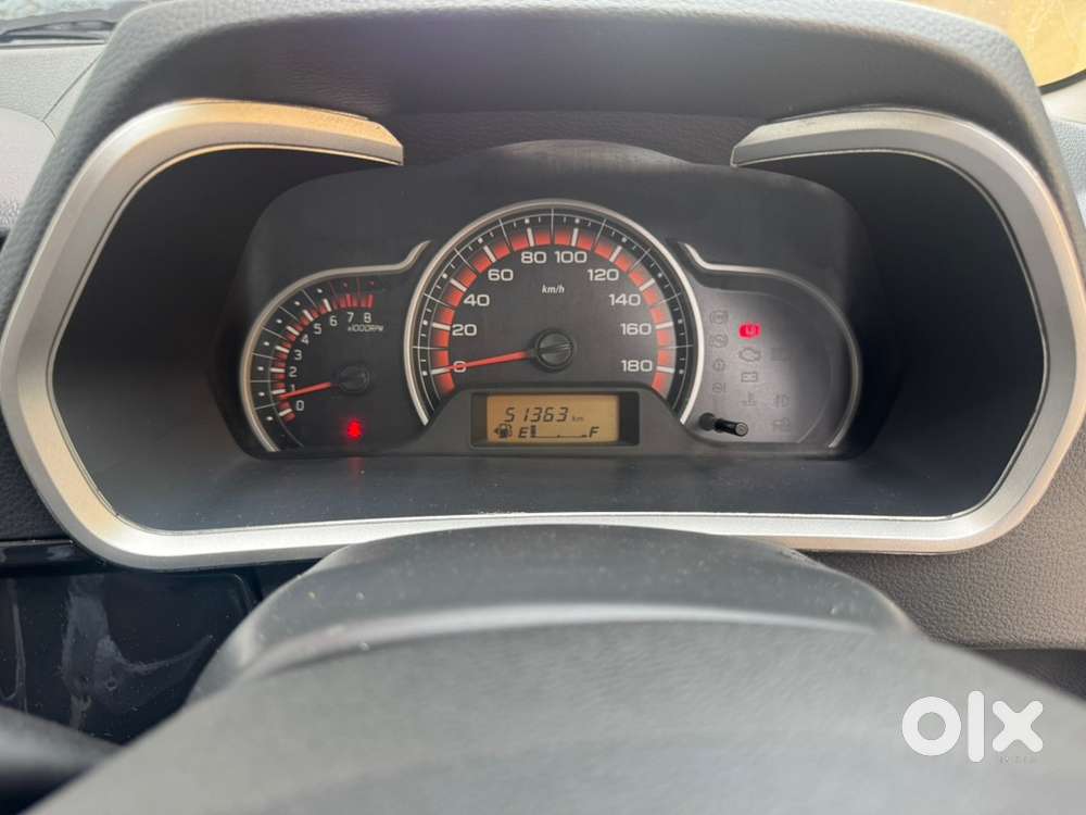 Maruti Suzuki Alto 2016 Model