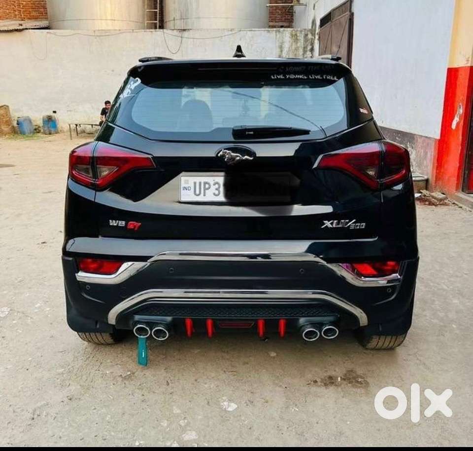Mahindra Xuv300 Diesel 2020