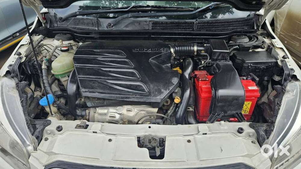 Maruti Suzuki S-cross Alpha 1.6, 2015, Diesel