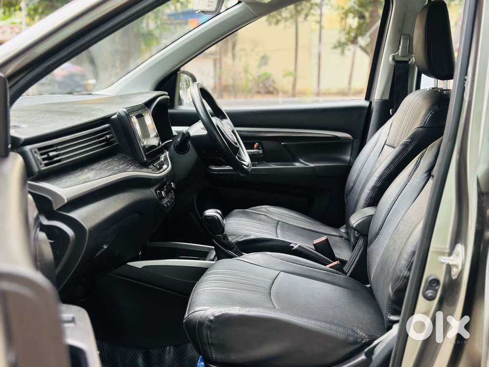 Maruti Suzuki Xl6 1.5 Zeta At, 2022, Petrol