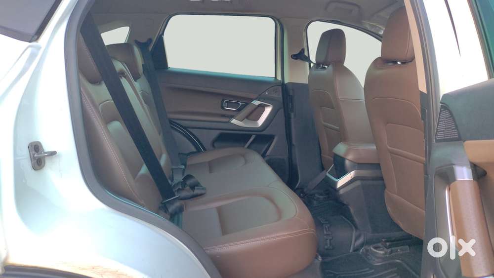 Tata Harrier Xz, 2019, Diesel