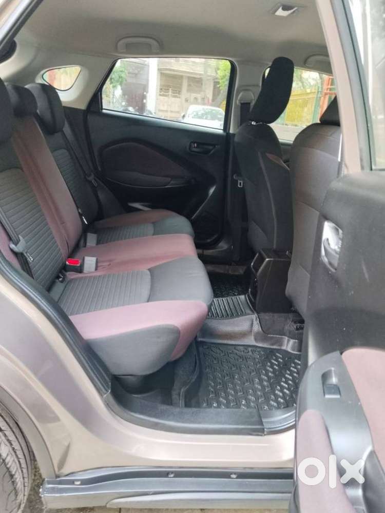 Maruti Suzuki Fronx Delta Plus 1.2 Mt, 2024, Petrol