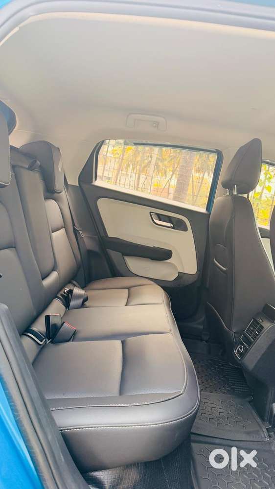 Tata Altroz 1.5 Xz Plus Diesel, 2023, Diesel