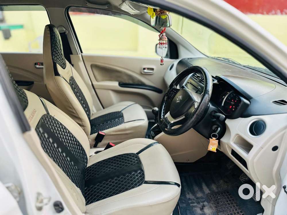 Maruti Suzuki Celerio Zxi, 2019, Petrol