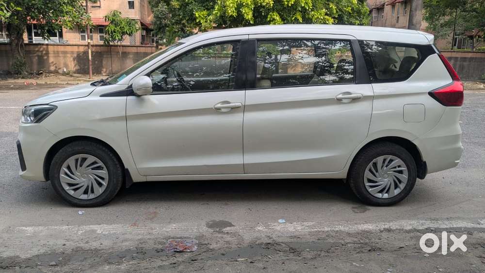 Maruti Suzuki Ertiga Vxi (o) Cng, 2021, Cng & Hybrids
