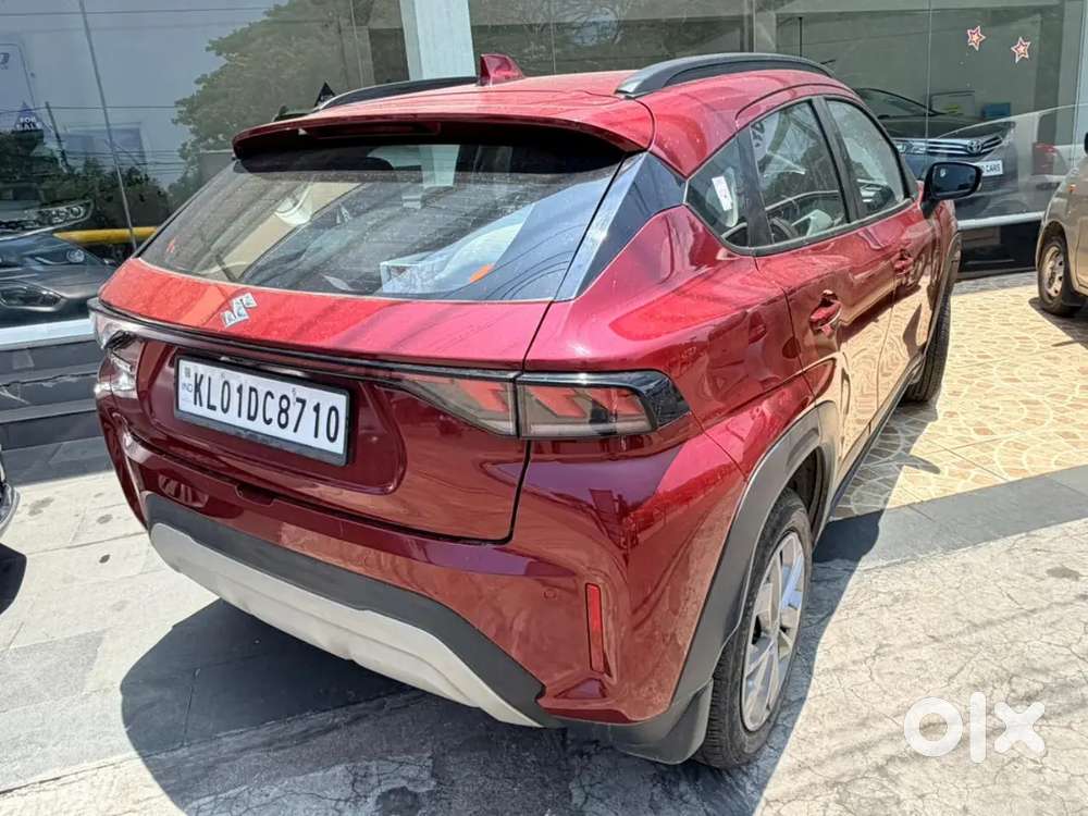 2024 Fronx Delta Ags For Sale