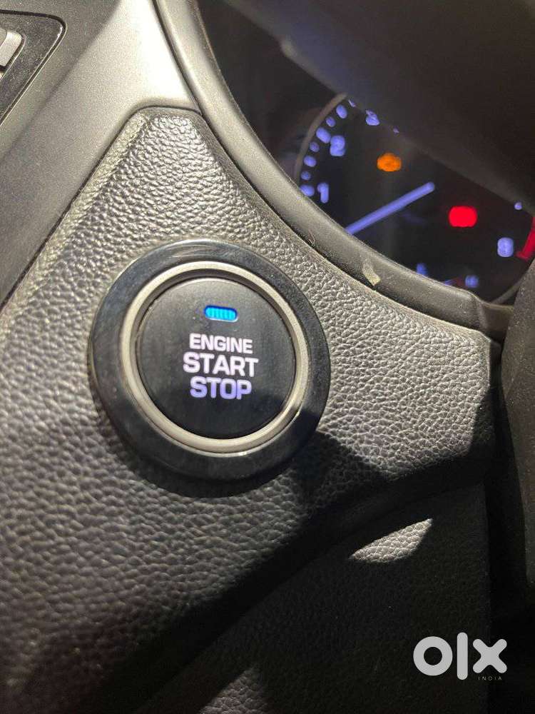 Hyundai I20 Active 1.2 Sx, 2017, Petrol