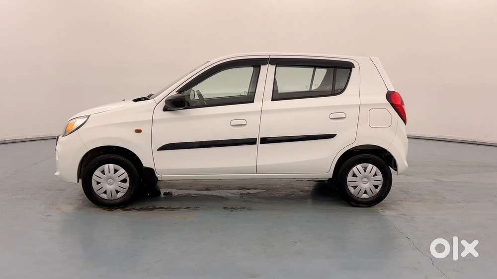 Maruti Suzuki Alto 800 Vxi, 2022, Petrol
