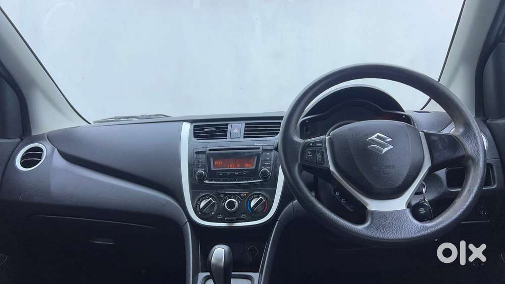 Maruti Suzuki Celerio X 1.0 Zxi (o) Amt, 2020, Petrol