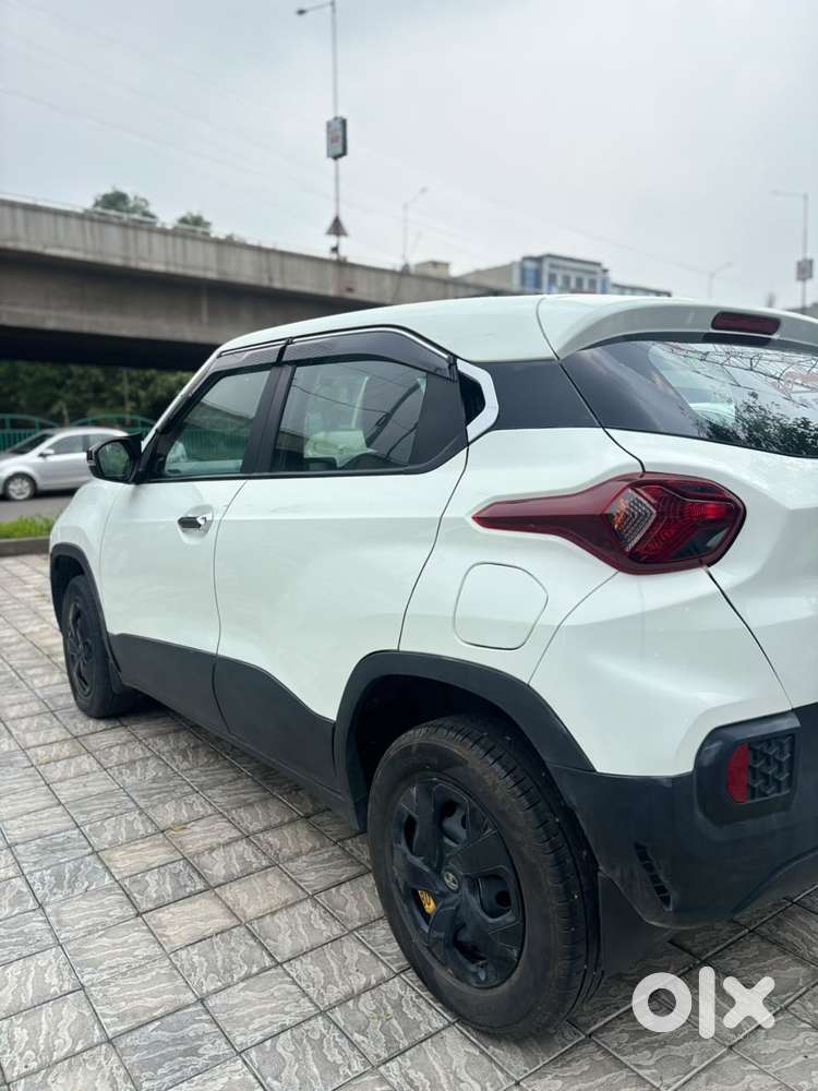 Tata Punch Adventure, 2023, Petrol