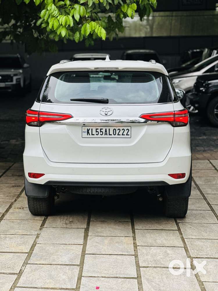 Toyota Fortuner 4x2 At 2.8 Diesel, 2025, Diesel