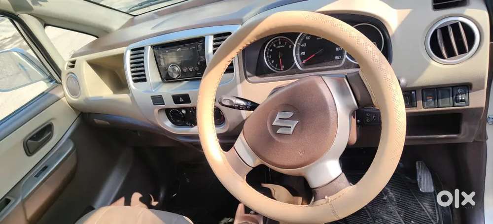 Maruti Suzuki Zen Estilo 2011