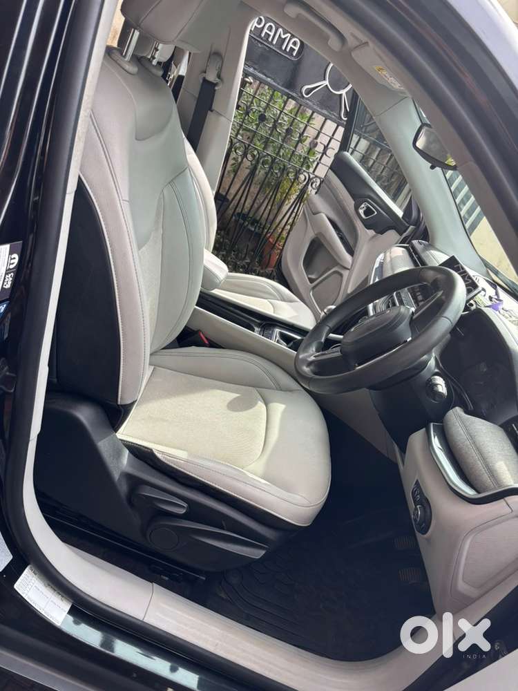 Jeep Compass Diesel 56000 Km Driven