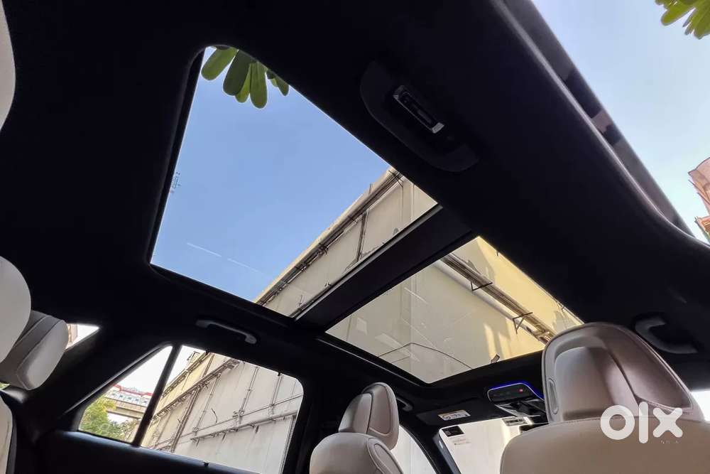 Mercedes-benz Glc, 2023, Petrol