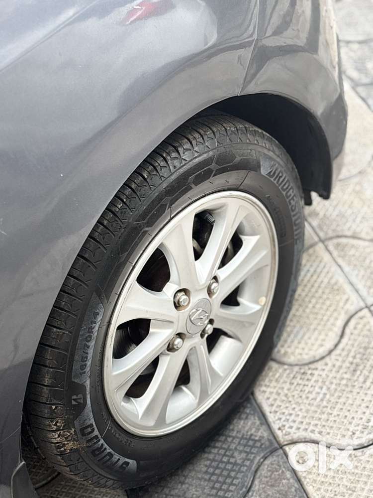 Hyundai Grand I10 Asta 1.2 At Vtvt, 2015, Petrol