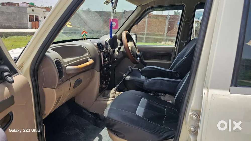 Mahindra Scorpio 2013 Diesel 150000 Km Driven
