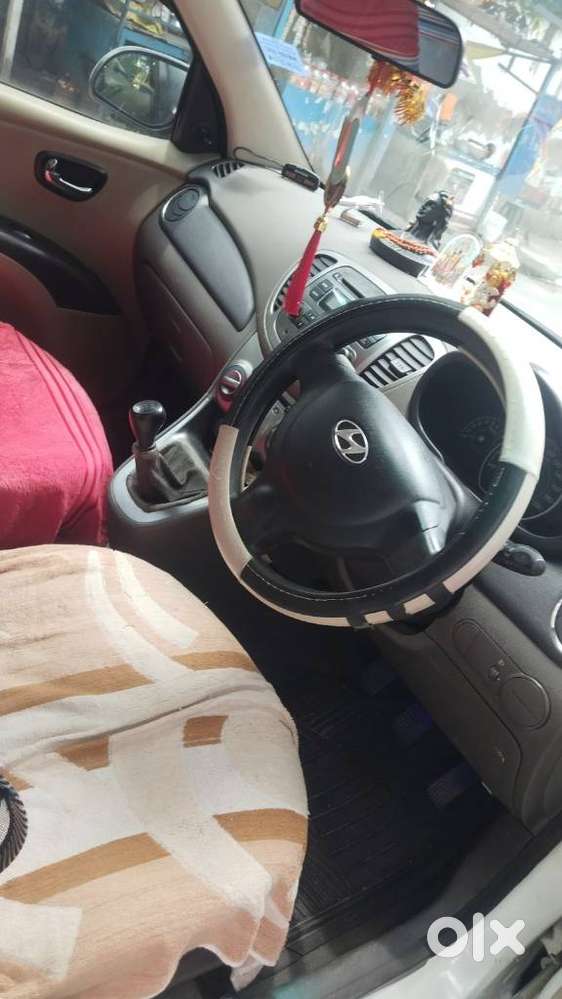 Hyundai I10 Magna O, 2012, Petrol