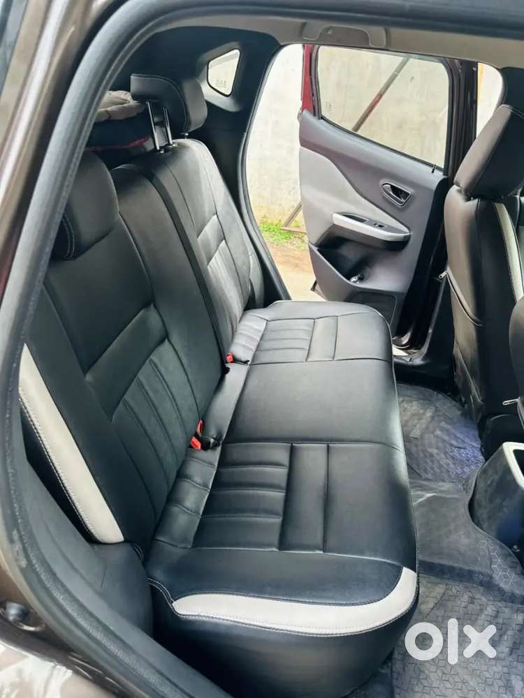 Nissan Magnite 2023