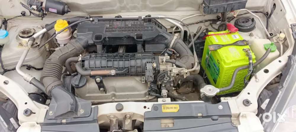 Maruti Suzuki Alto 800 2015 Petrol 45000 Km Driven