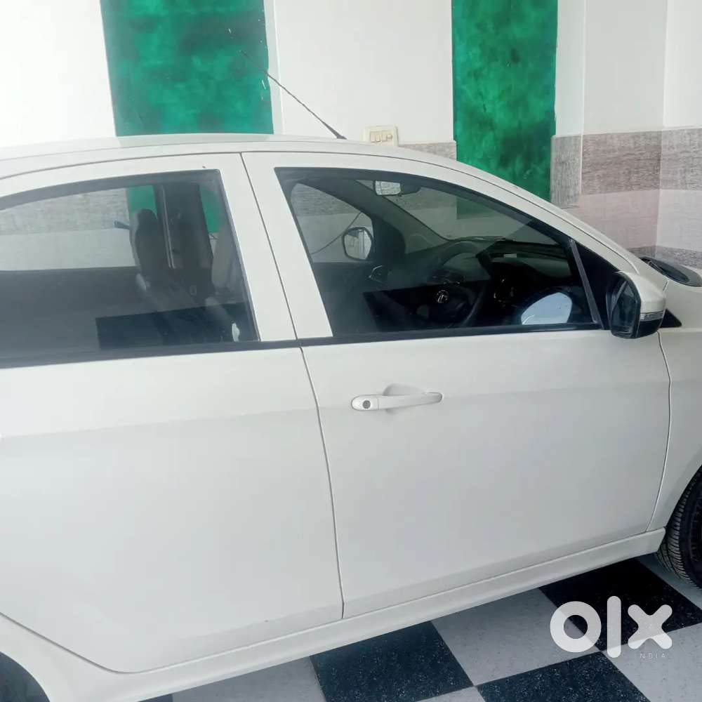 Tata Tiago 2020 Petrol 39000 Km Driven Panjab