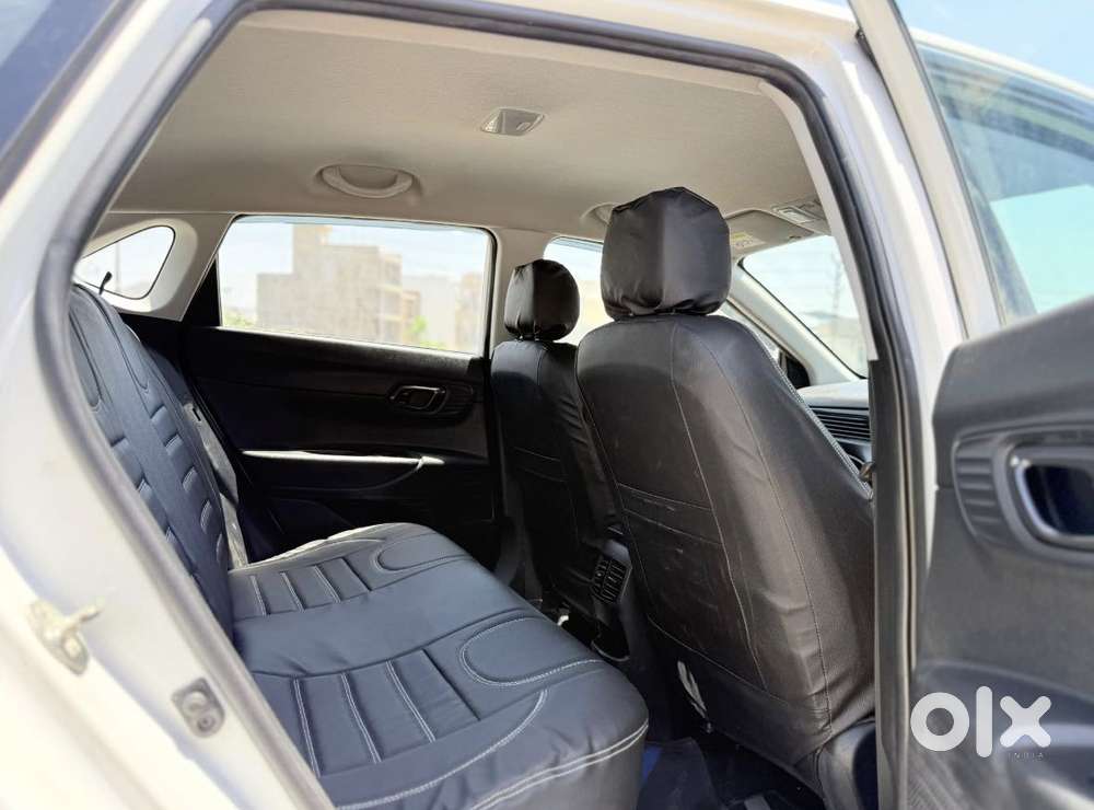 Hyundai I20 Petrol Spotz, 2020, Petrol