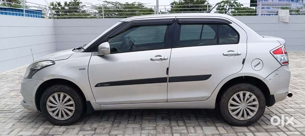 Maruti Suzuki Swift Dzire Vdi, 2017, Diesel