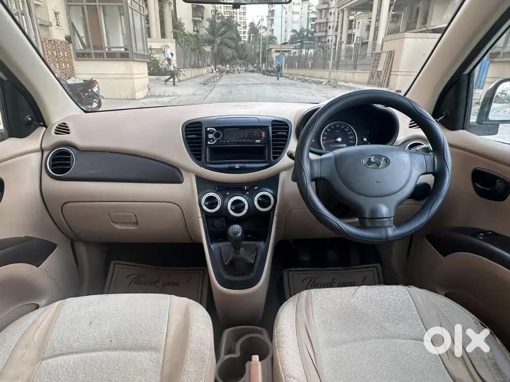 Hyundai I10 Era Only 35000 Kilometres 1st Owner 2008