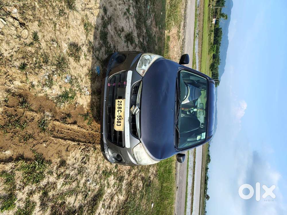 Maruti Suzuki Alto K10 2016