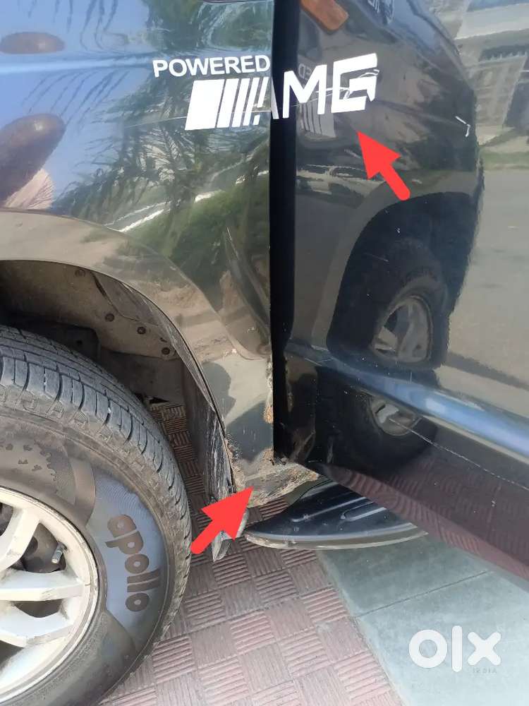 Mahindra Tuv 300 2017