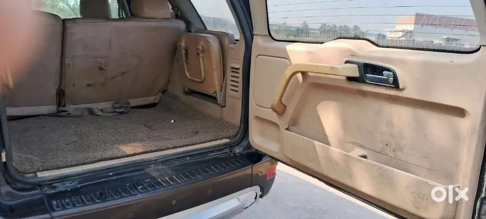 Tata Safari Storme 2015 Ex 4x2 Diesel Car Top Modal