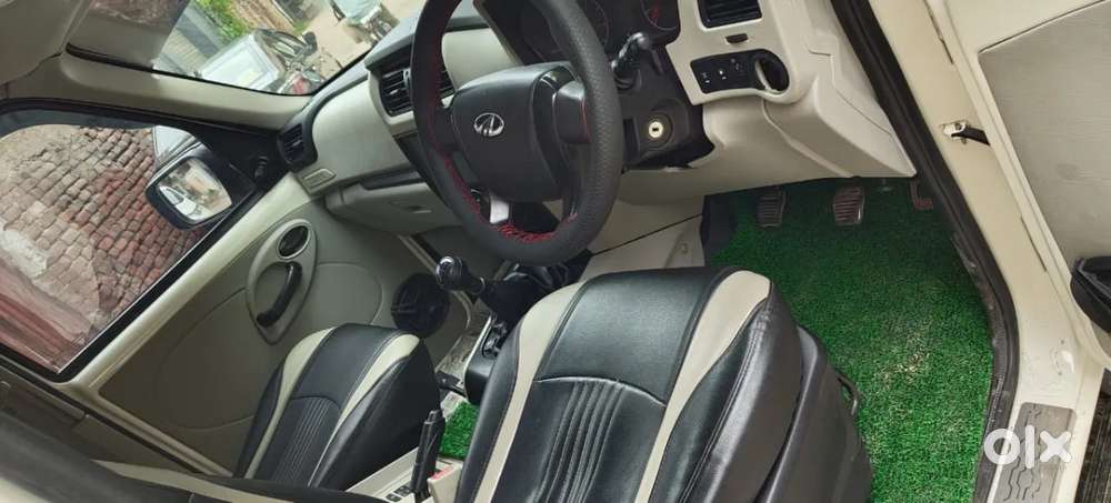 Mahindra Scorpio, 2019, Diesel