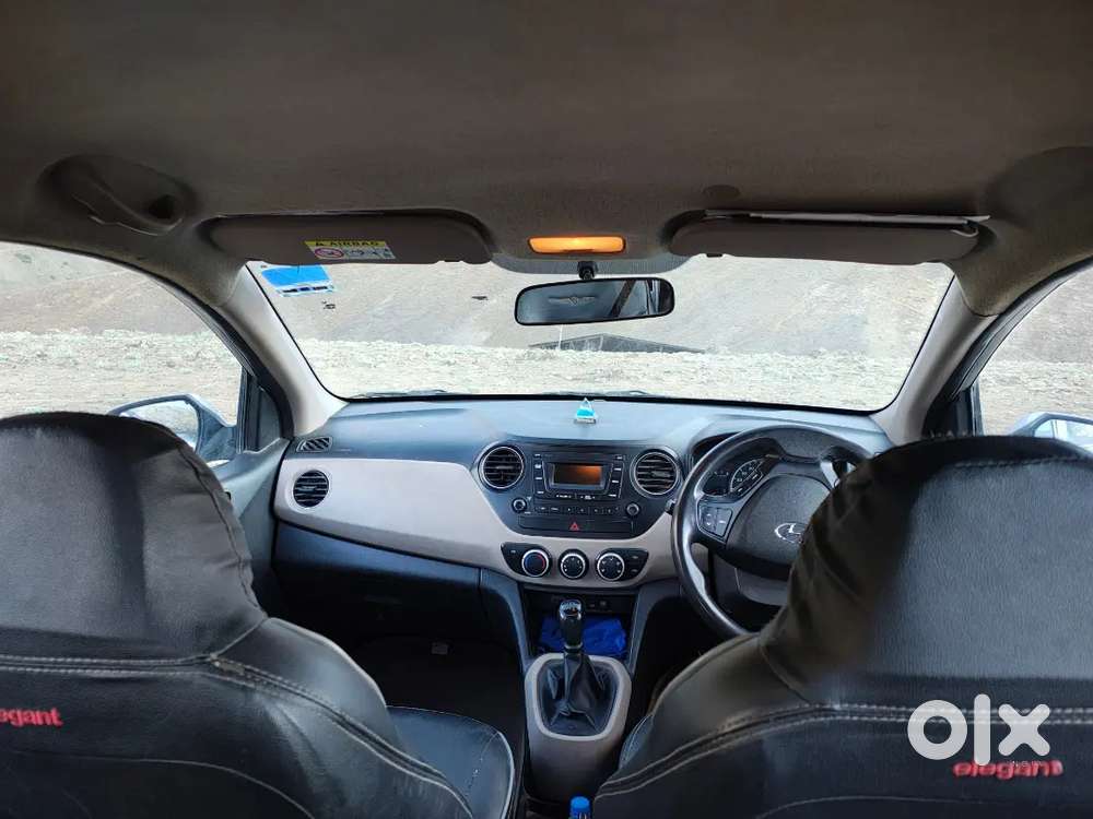 Hyundai Grand I10 2019 Petrol Manual