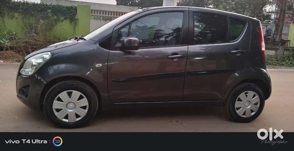 Maruti Suzuki Ritz 2014 Diesel 133255 Km Driven