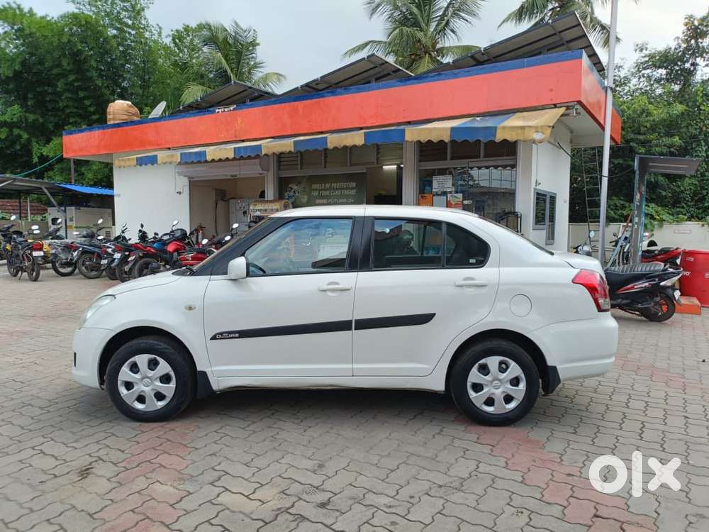 Maruti Suzuki Swift Dzire Vdi Bsiv, 2011, Diesel