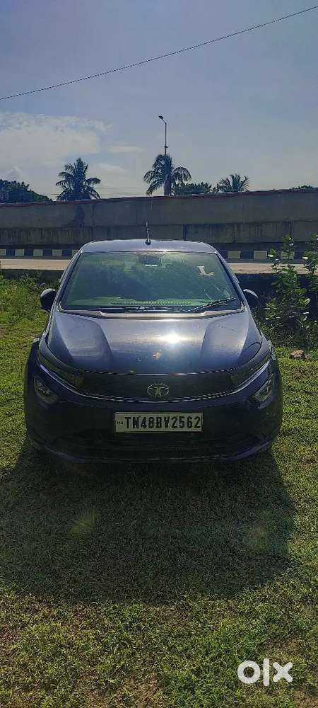 Tata Altroz 2023 Diesel Well Maintained
