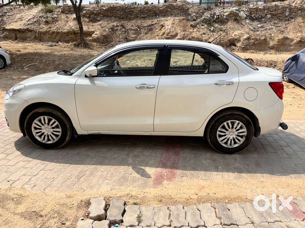 Maruti Swift Dzire 2022