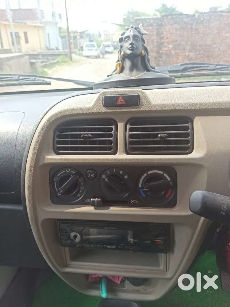 Maruti Suzuki Eeco 5 Str Ac 2025