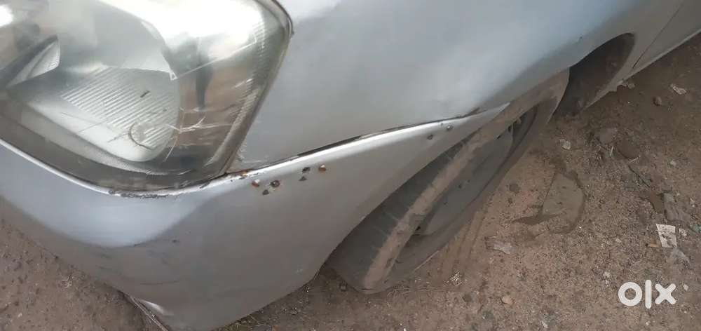 Toyota Etios Liva 2011